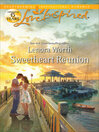 Cover image for Sweetheart Reunion